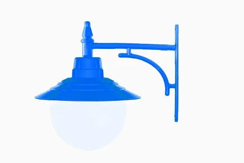 Floor lamp Stock Photos