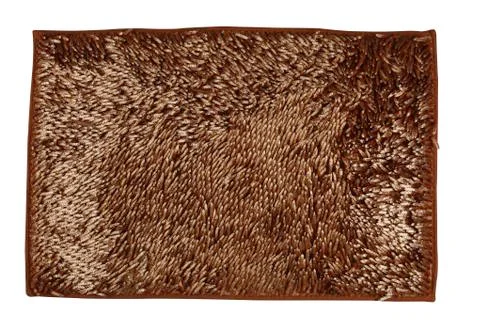 Floor mat 스톡 사진