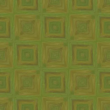 Floor parquets pattern generated seamless texture Stock Illustration