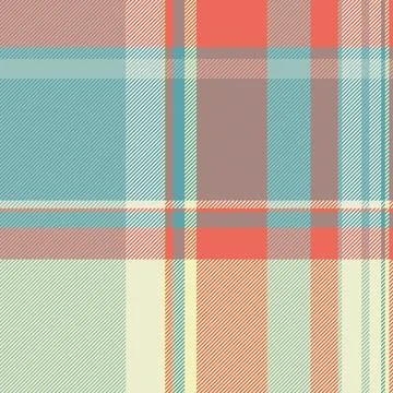 Floor pattern fabric background, tee plaid textile tartan. Expensive check .. Stock Illustration