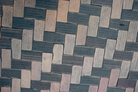 Floor pattern Stock Photos