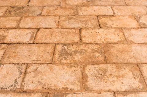 Floor pattern Stock Photos