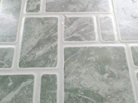 Floor pattern Stock Photos