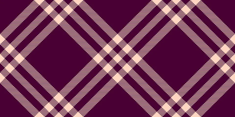 Floor pattern tartan texture, apparel seamless plaid background. Repeating .. Stock Illustration
