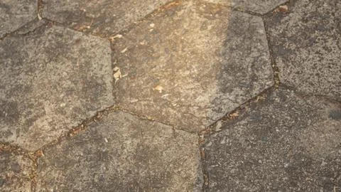 Floor Pavement Stock Photos
