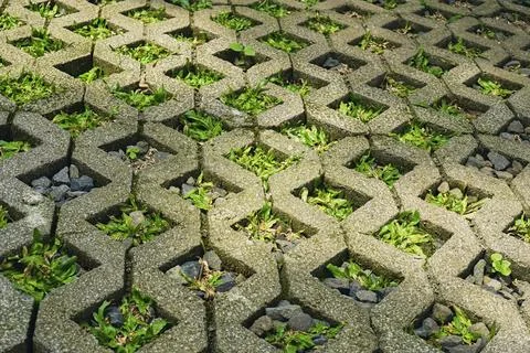 The floor Stock Photos