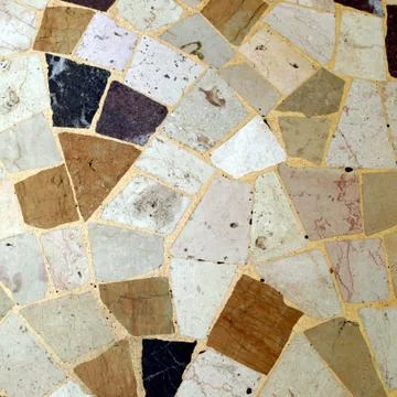 Floor picture Stock Photos