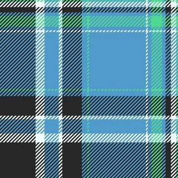 Floor plaid vector textile, heritage fabric pattern tartan. Creativity chec.. Illustrazione stock