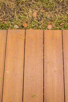 Floor planks Stock Photos