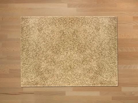 Floor rug Stock Photos