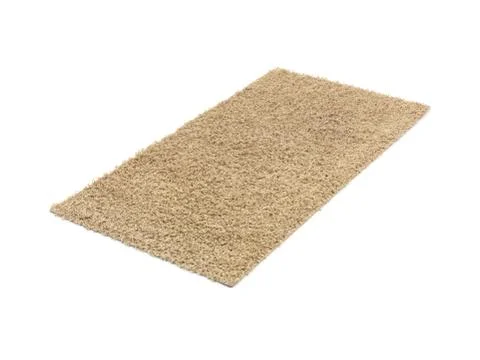 Floor rug Stock Photos