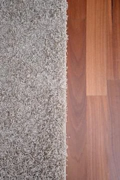 Floor rug Stock Photos