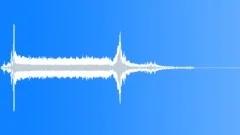 Floor sanderSound Effect
