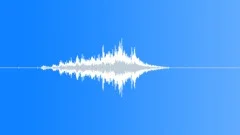 Floor Spikes Release 6Sound Effect