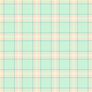 Floor textile texture check, professional seamless tartan background. Paint.. Stock Illustration