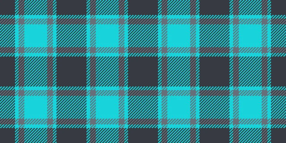 Floor texture pattern tartan, messy check fabric textile. Africa seamless p.. 스톡 일러스트