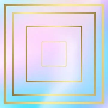 Floor tile decor Stock Illustration