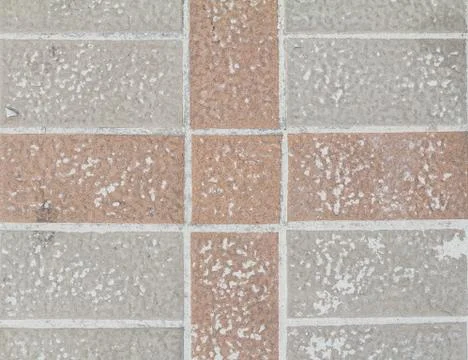 Floor tiles Stock Photos