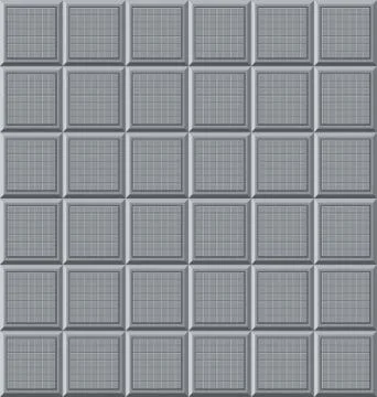 Floor tiles Stock Photos