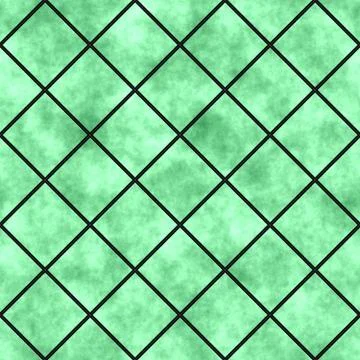 Floor tiles seamless generated texture Stock Illustration