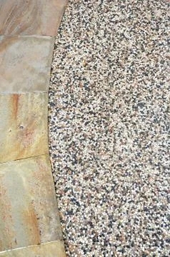 Floor tiles surface Stockfoto's