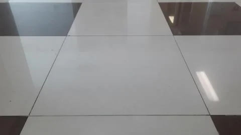 The Floor, Two Colors Stock-Footage 333034624