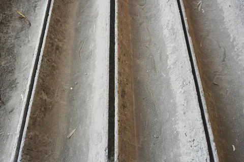 Floor wall texture Stock Photos