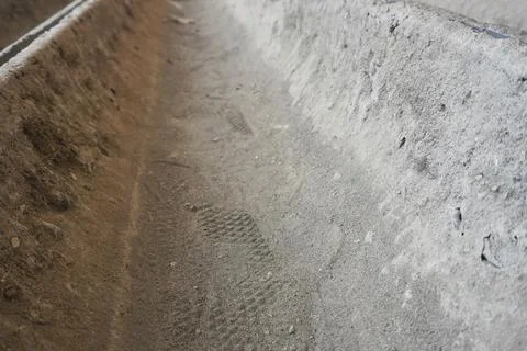 Floor wall texture Stock Photos