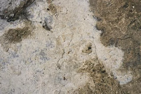 Floor wall texture Foto stock