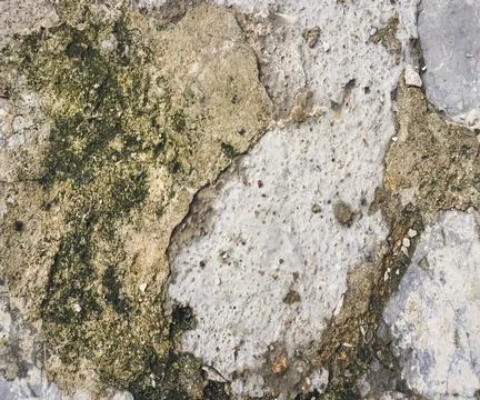 Floor wall texture Stock Photos