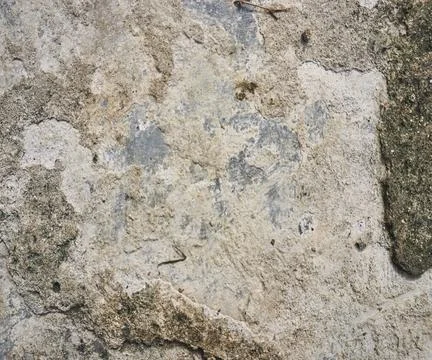 Floor wall texture Foto stock