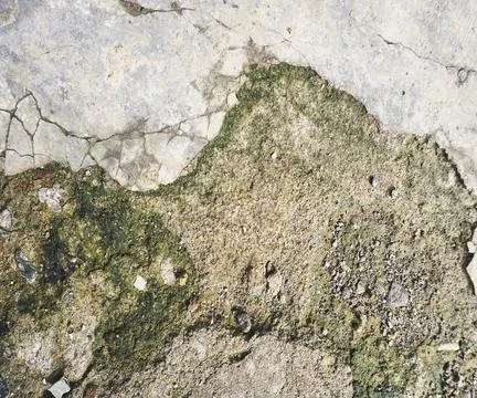 The floor wall texture Stock Photos