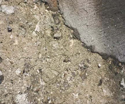 The floor wall texture Foto stock