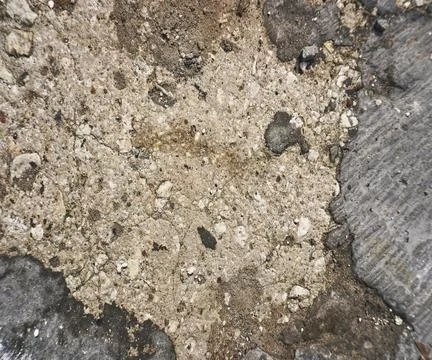 The floor wall texture Stock Photos