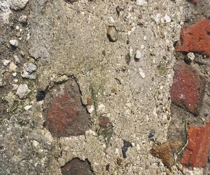 The floor wall texture Stock Photos