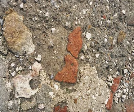 The floor wall texture Stock Photos