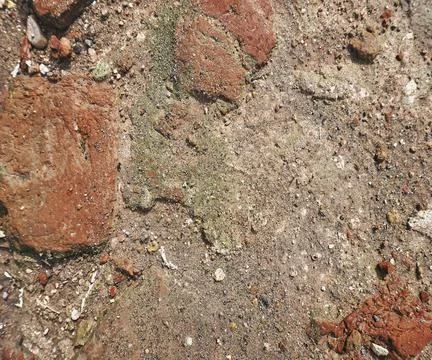 The floor wall texture Stock Photos