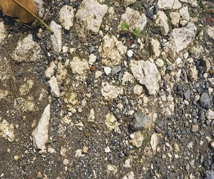 The floor wall texture Stock Photos