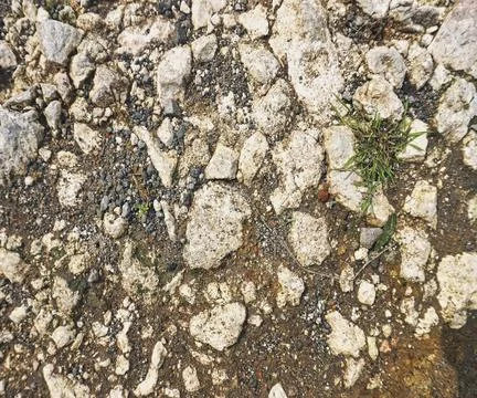 The floor wall texture Stock Photos