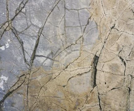 The floor wall texture Stock Photos