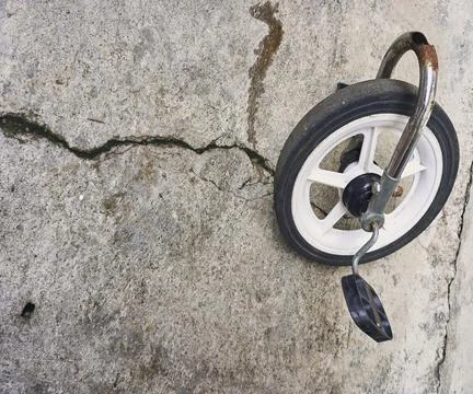 The floor wall texture Stock Photos