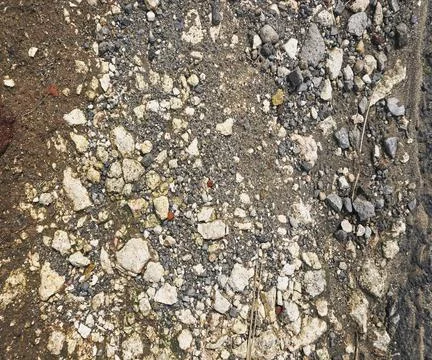 The floor wall texture Stock Photos