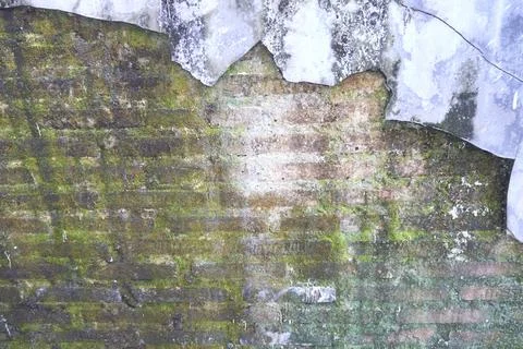 The floor wall texture Stock Photos