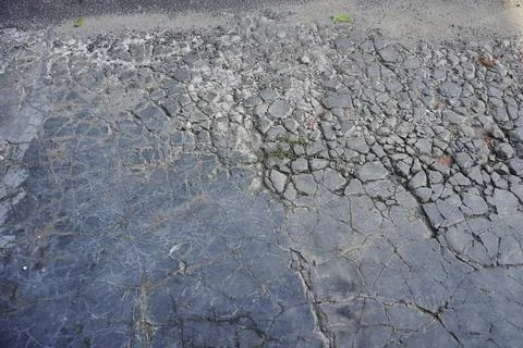 The floor wall texture Stock Photos