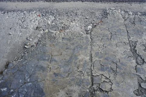 The floor wall texture Stock Photos