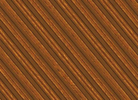 Floor wood panel backgrounds Stock Illustration