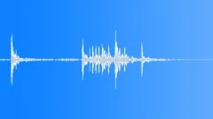FLOORBOARDS CREAK CLOSE01Sound Effect