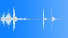FLOORBOARDS CREAK CLOSE03Sound Effect