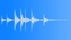 FLOORBOARDS CREAK CLOSE11 Sound Effect