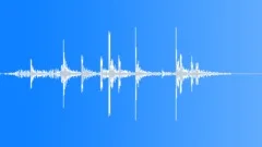 FLOORBOARDS CREAK CLOSE31 Sound Effect